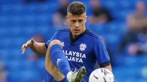 Josh Kelly strike enough for Solihull to see off 10-man Wealdstone