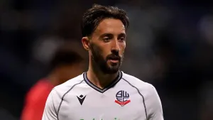 Josh Sheehan opens league account for season as Bolton edge Stevenage win