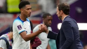 Jude Bellingham the best in world? It’s not a stupid question – Gareth Southgate