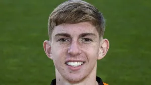 Kai Fotheringham scores twice as leaders Dundee United win at Airdrie