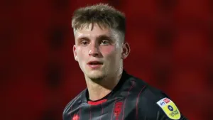 Late Charley Kendall goal earns Dagenham & Redbridge victory at Ebbsfleet