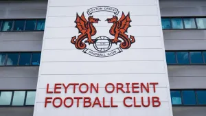Leyton Orient to pay tribute to 74-year-old fan who died at Brisbane Road