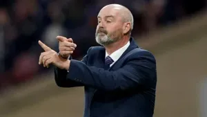 Liam Cooper, Greg Taylor and Jacob Brown back in Scotland squad for Spain trip