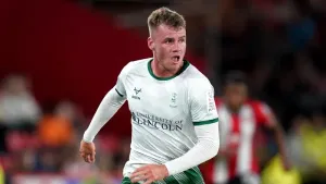 Lincoln beaten as Jack Burroughs suffers own-goal agony