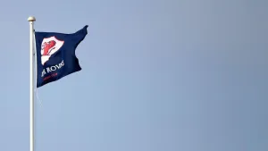 Louis Moult’s goal earns Dundee United a point and maintains unbeaten record