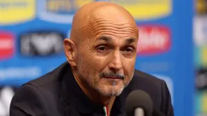 Luciano Spalletti: Sandro Tonali and Nicolo Zaniolo removal from squad traumatic