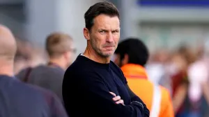 Man City boss Gareth Taylor says communication key to improving officiating