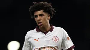 Manchester City can put a stamp on the season with Arsenal win – Rico Lewis