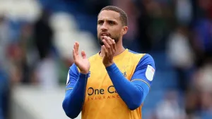 Mansfield edge League Two win over Walsall to extend unbeaten run to 19 games