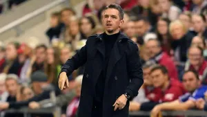 Marc Skinner proud as Manchester United respond to PSG’s ‘intensity’