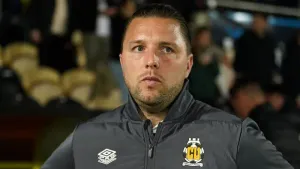 Mark Bonner left frustrated as Shrewsbury grab late leveller at Cambridge