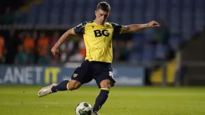 Matt Bloomfield believes draw at Oxford proves Wycombe’s quality