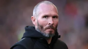 Michael Appleton rues ‘one of those nights’ as Charlton beaten by Lincoln