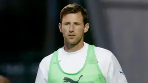 Mike Williamson energised by first win with MK Dons