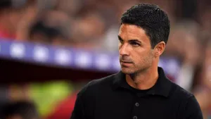 Mikel Arteta showing he is ‘one of the best’ – Mauricio Pochettino