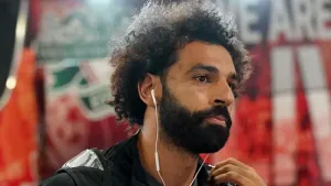 Mohamed Salah calls for Gaza to be given humanitarian aid immediately
