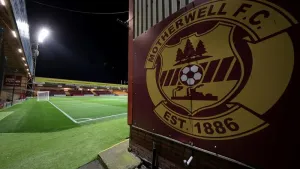 Motherwell fight back for share of spoils in six-goal thriller with Ross County