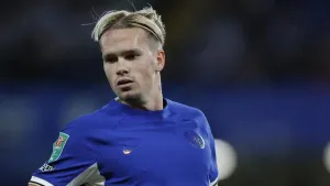 Mykhailo Mudryk trying hard to adapt to Chelsea culture after difficult start