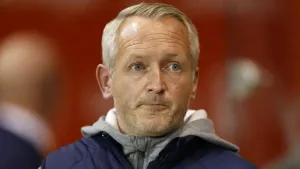 Neil Critchley happy to win but knows Blackpool made it hard for themselves