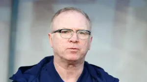 New Rangers boss will have tough task meeting fans’ expectations – Alex McLeish