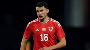 New Wales international Regan Poole: I owe a lot to Manchester United