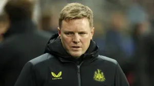 Newcastle are not looking for revenge in Carabao Cup final rematch – Eddie Howe