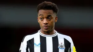 Newcastle determined to bounce back from Champions League setback – Joe Willock