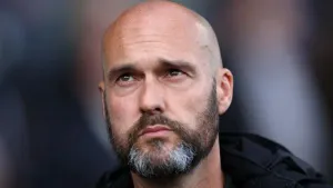 Notts County boss Luke Williams lauds Football League debutant Lewis Macari