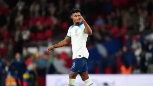 Ollie Watkins gives England win over Australia as Jordan Henderson booed