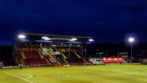 Oxford return to winning ways at Lincoln