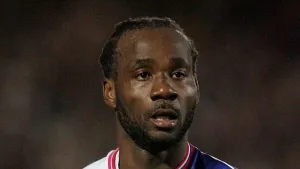 Pascal Chimbonda keen to make the right impression in management