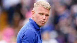 Pete Wild hopeful Barrow can challenge for promotion after holding Notts County