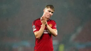 Rasmus Hojlund says Manchester United must ‘stick together’ in ‘tough period’