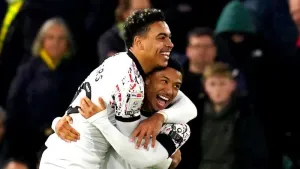 Rejuvenated Middlesbrough make it six wins in a row after beating Norwich