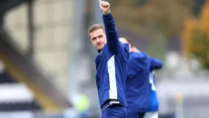 Relief for Rangers fans and a derby comeback, Cinch Premiership talking points