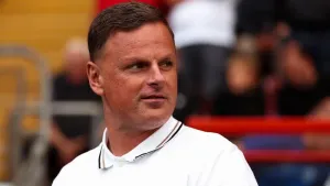 Richie Wellens pleased to end difficult week for Orient with a win