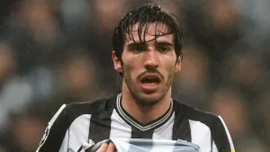 Sandro Tonali needs ’empathy and support’ after being banned for 10 months