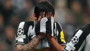 Sandro Tonali’s reported ban brings calls for ’empathy and support’ from charity