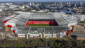 Sheikh Jassim withdraws from Manchester United takeover process