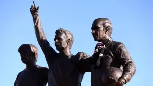 Sir Bobby Charlton funeral announced for November 13