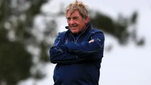 Sir Kenny Dalglish: I’d happily take a ‘rubbish’ Scotland performance to qualify