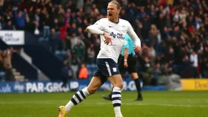 Southampton claim last-gasp equaliser at Preston