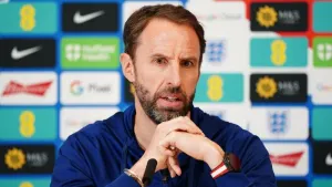 Southgate says experimental England must have right mindset against Australia