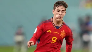 Spain, Scotland and Turkey qualify for Euro 2024