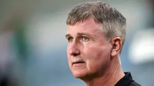 Stephen Kenny focused on fixtures instead of future after Ireland beat Gibraltar