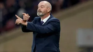 Steve Clarke confident Scotland’s best performance is good enough to match Spain