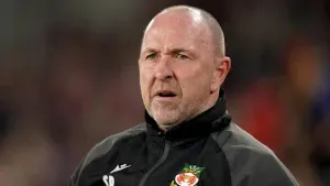 Steve Parkin: Wrexham must cut out the need for late winning goals