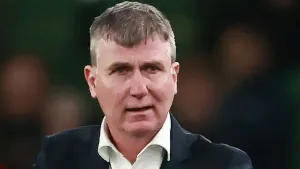 Talking Points as Republic of Ireland seek win against minnows Gibraltar