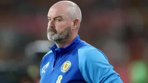 Talking points as Scotland head to France for friendly