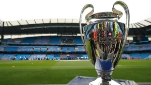 The challenges facing English teams in the Champions League this week